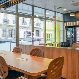 B&B Hôtel Marseille Centre La Joliette