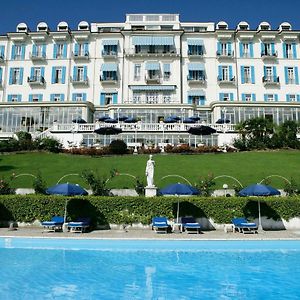 Lido Palace Hotel Baveno